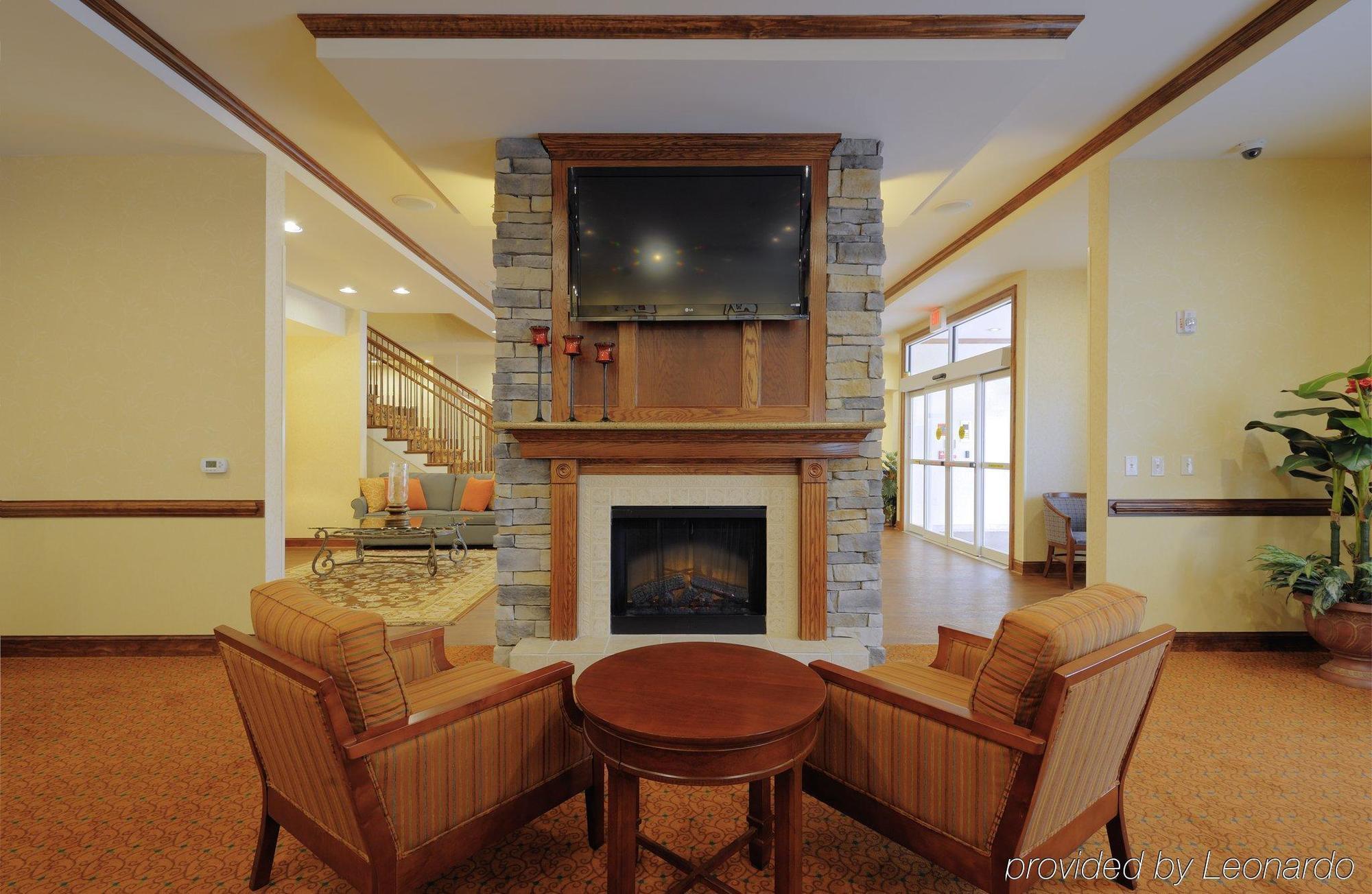 Country Inn & Suites By Radisson, Columbia At Harbison, Sc Interior foto