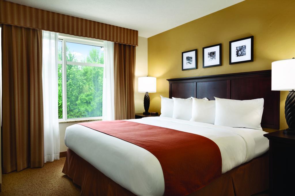 Country Inn & Suites By Radisson, Columbia At Harbison, Sc Exterior foto