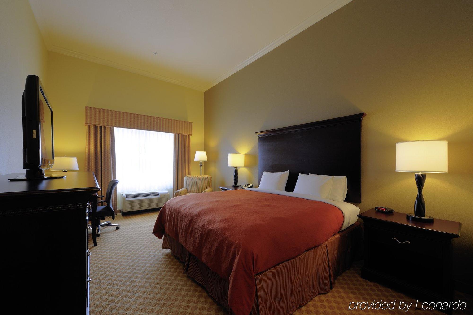 Country Inn & Suites By Radisson, Columbia At Harbison, Sc Habitación foto
