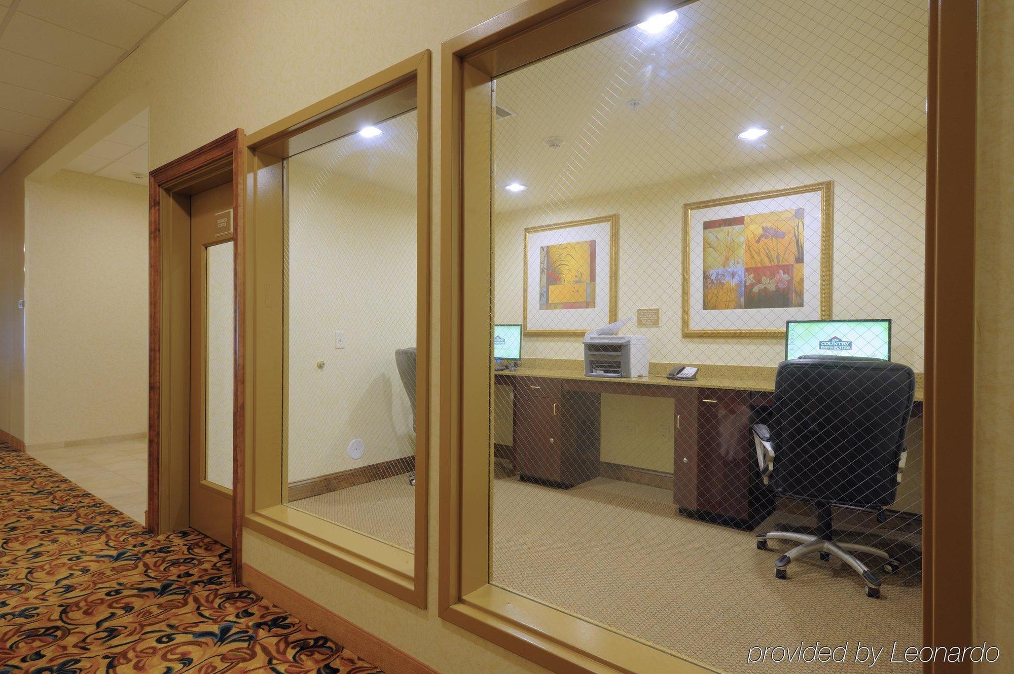 Country Inn & Suites By Radisson, Columbia At Harbison, Sc Facilidades foto