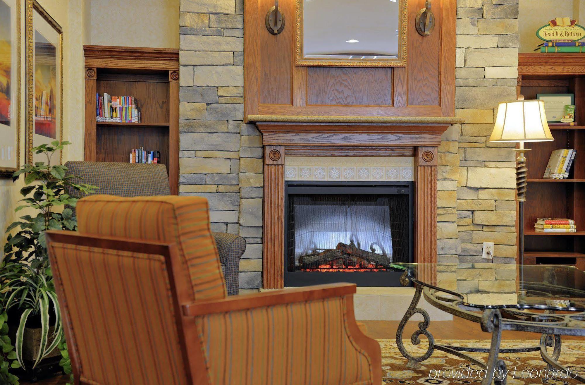 Country Inn & Suites By Radisson, Columbia At Harbison, Sc Habitación foto