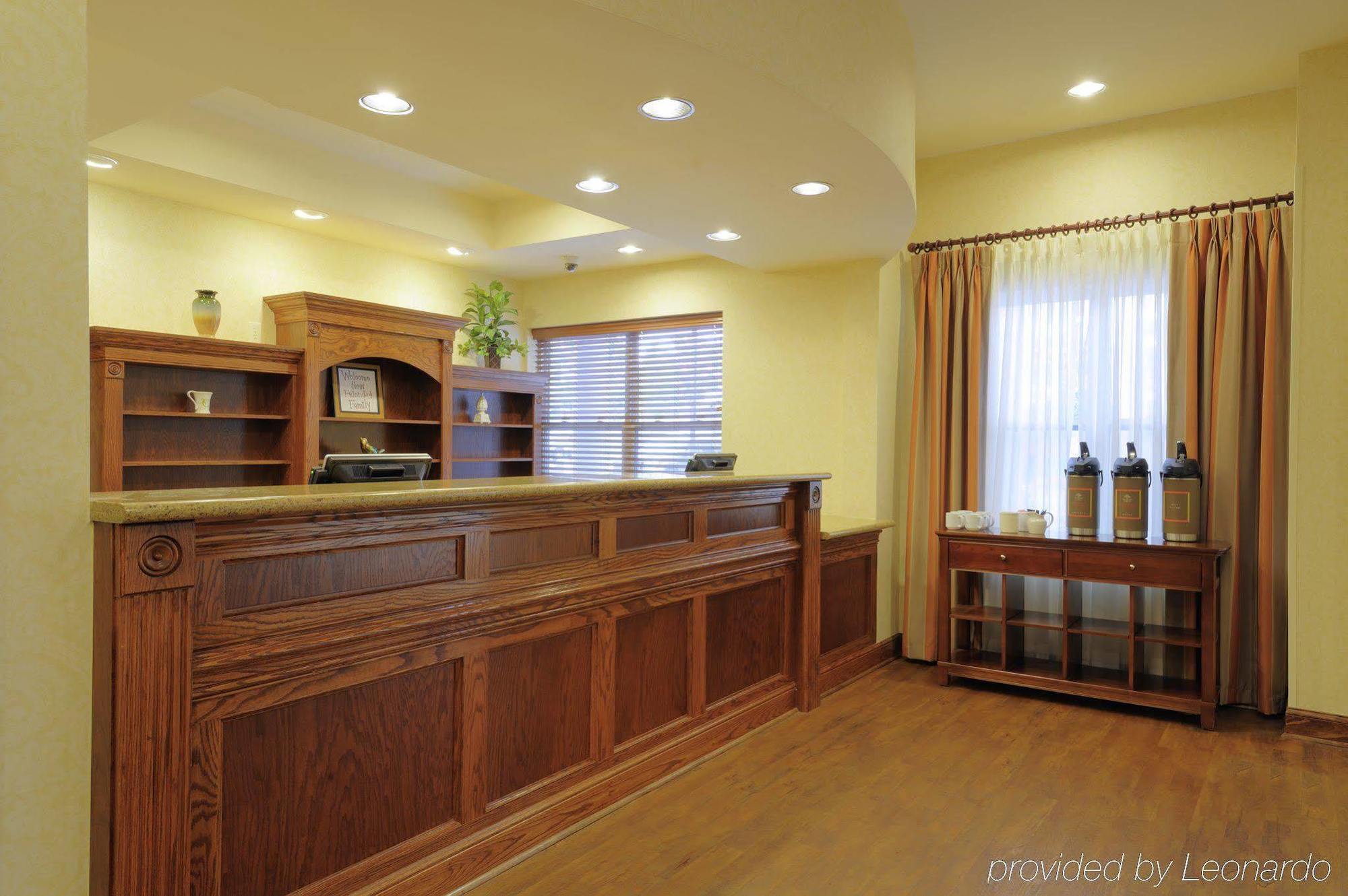 Country Inn & Suites By Radisson, Columbia At Harbison, Sc Interior foto