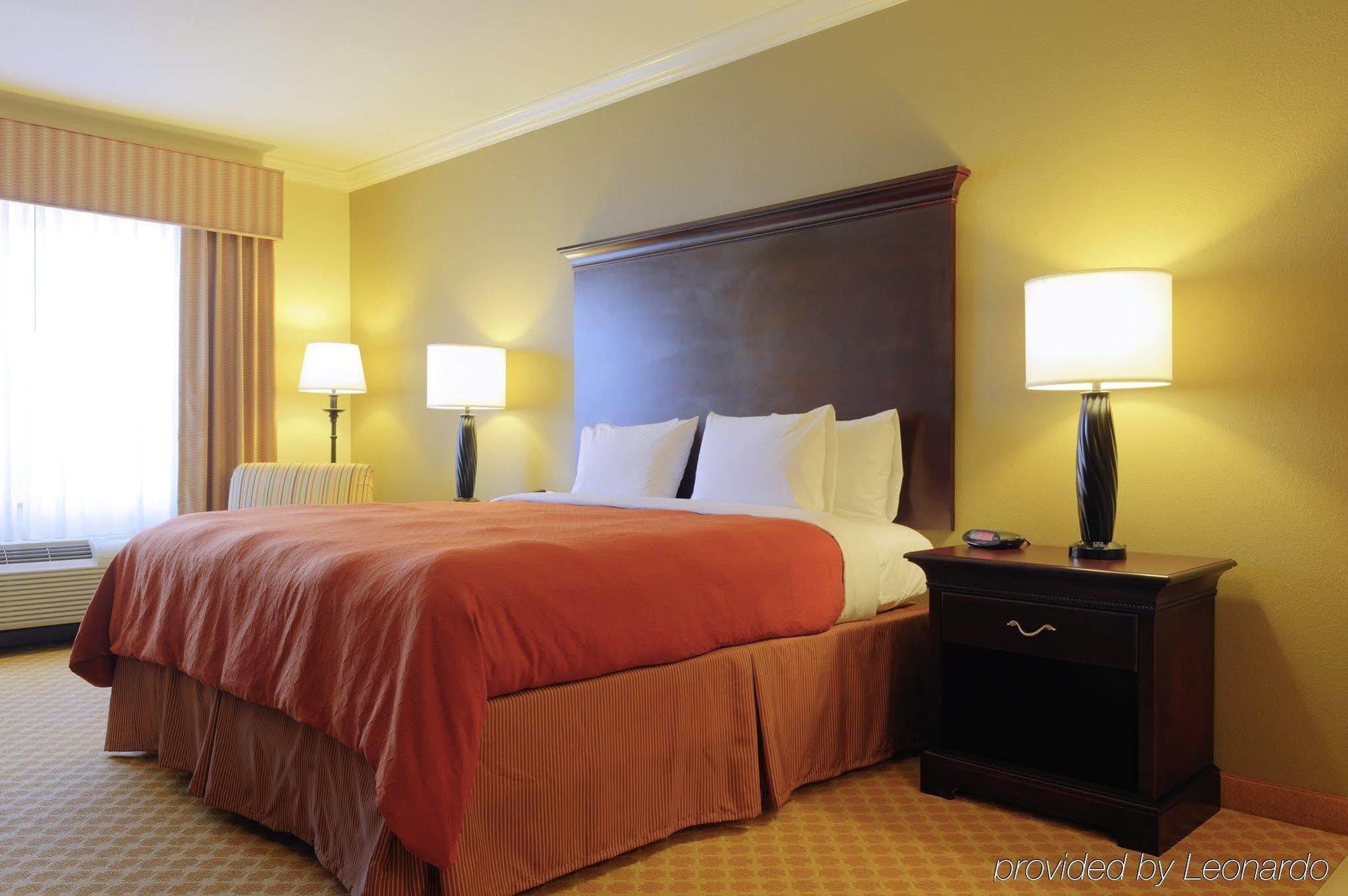 Country Inn & Suites By Radisson, Columbia At Harbison, Sc Habitación foto