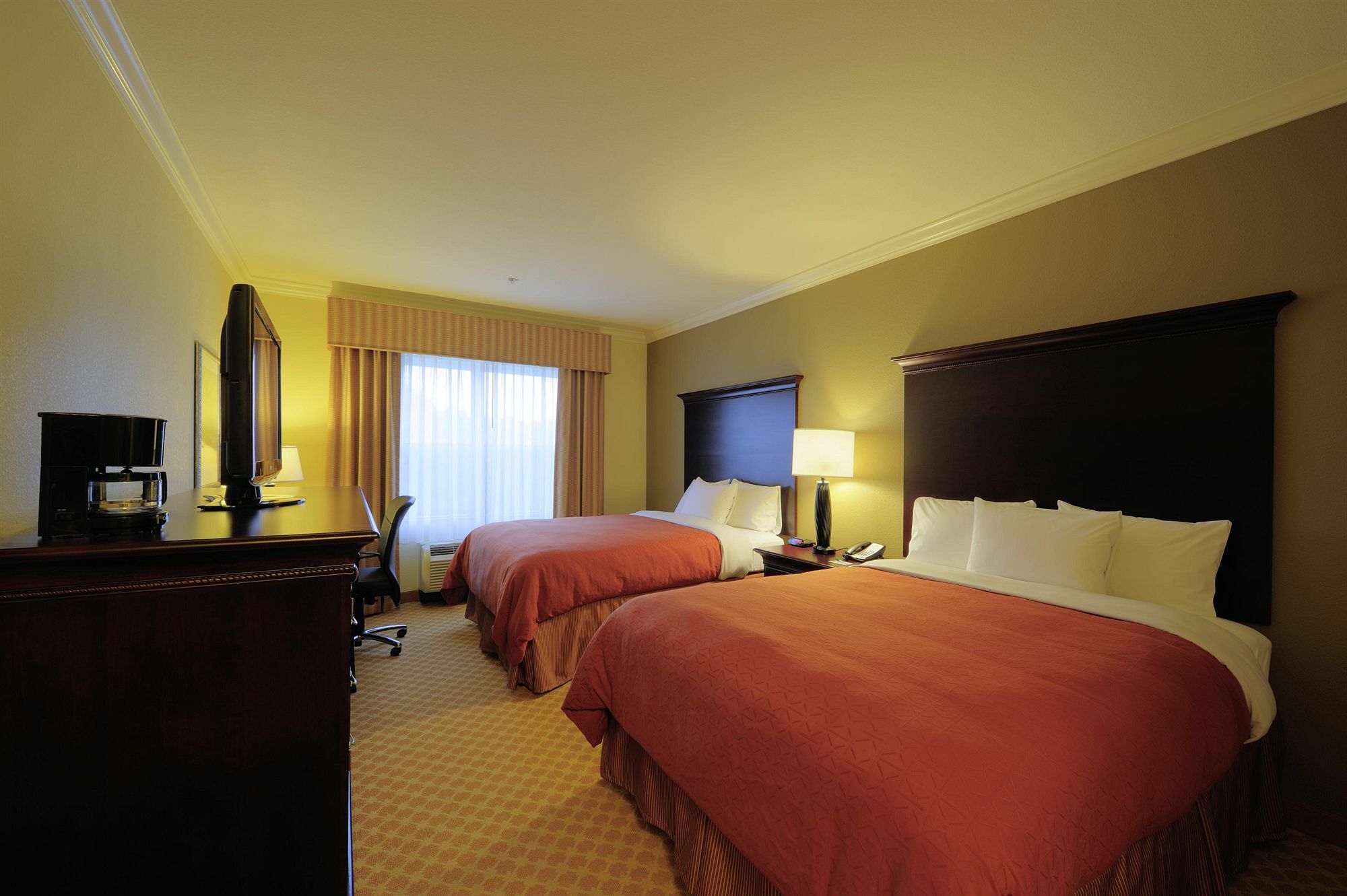 Country Inn & Suites By Radisson, Columbia At Harbison, Sc Habitación foto